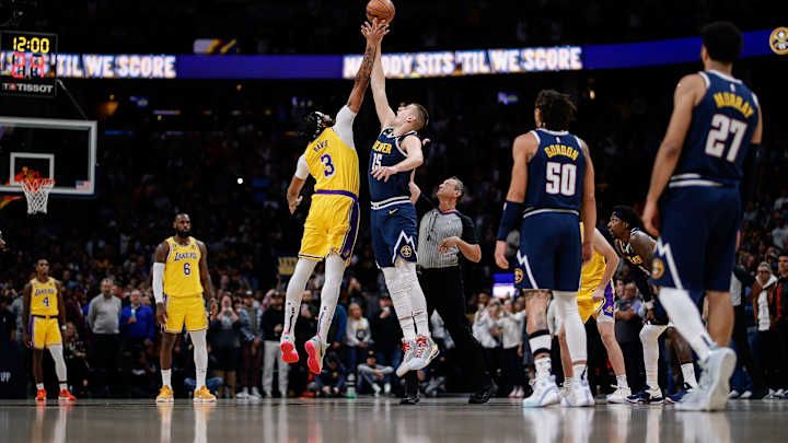 Lakers News: Lakers Have Officially Been Favored To Miss Postseason Lakers News: Lakers Have Officially Been Favored To Miss Postseason