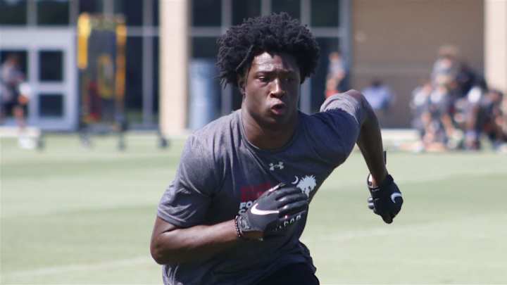 Georgia Tech Offers 2024 Safety Prospect Jarvis Boatwright Georgia Tech Offers 2024 Safety Prospect Jarvis Boatwright