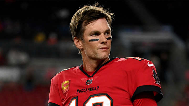 Buccaneers Coach Addresses If Brady’s Divorce Impacted His Play This Season