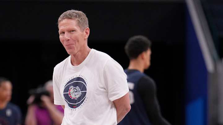 Gonzaga vs. Tennessee: Bulldogs face Vols in exhibition game Gonzaga vs. Tennessee: Bulldogs face Vols in exhibition game