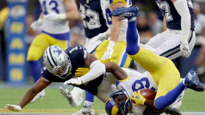 'I'm Kelvin Joseph - I'm Not a Troublemaker': Cowboys CB First Comments Since Fatal Shooting