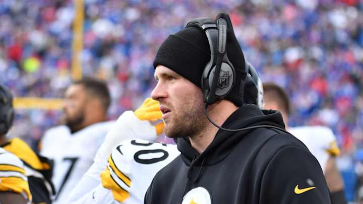 Steelers Playing Competitive-Advantage Games with T.J. Watt