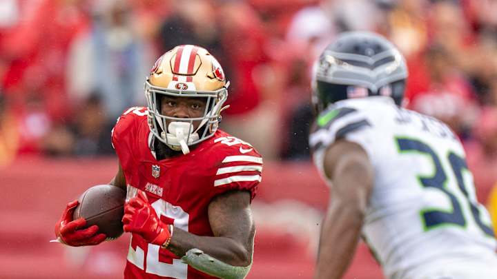 49ers are Trading Jeff Wilson Jr. to the Dolphins for a 2023 Fifth-Round Pick 49ers are Trading Jeff Wilson Jr. to the Dolphins for a 2023 Fifth-Round Pick
