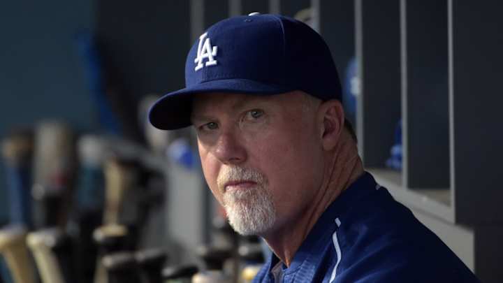 Dodgers News: Mark McGwire Talks Recovering from a Disappointing Loss