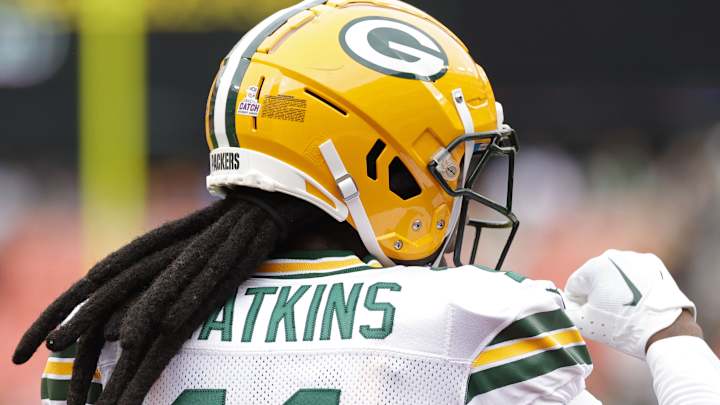 Spurred by Memories of Winning Touchdown, Watkins Returning to Buffalo
