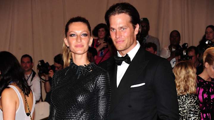 Tom Brady Announces Divorce From Gisele Bundchen on Instagram