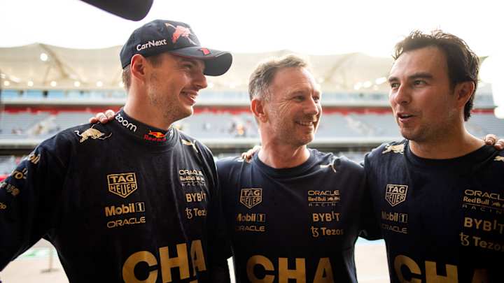 Red Bull, FIA Agreement Details Released After F1 Cost Cap Breach