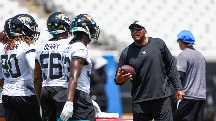 Jaguars vs. Broncos: Can Mike Caldwell's Defense Recover vs. Russell Wilson?