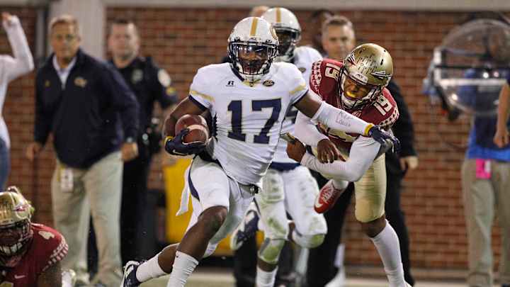 Georgia Tech vs Florida State: Preview, Prediction, Odds, and How to Watch Georgia Tech vs Florida State: Preview, Prediction, Odds, and How to Watch