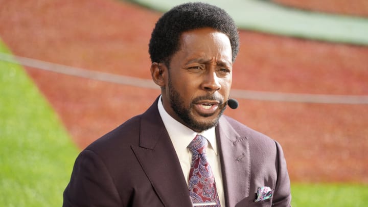 Desmond Howard ‘Worried’ About Michigan vs. 3–4 Michigan State Desmond Howard ‘Worried’ About Michigan vs. 3–4 Michigan State