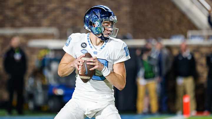 College Football Odds, Bets: Pittsburgh-North Carolina, USC-Arizona, Oklahoma State-Kansas State, Cincinnati-South Florida