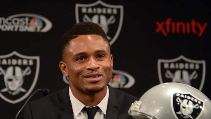 Ex-Cal, NFL Star Nnamdi Asomugha Praised for Netflix Movie Role