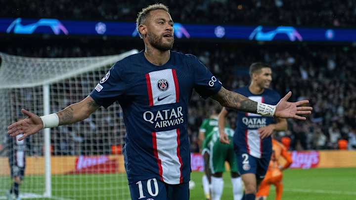 Spanish Prosecutor Drops Charges Against Neymar Over His Transfer to Barcelona