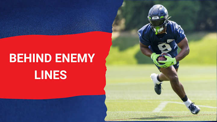 Behind Enemy Lines: Insider Analysis on the Seattle Seahawks