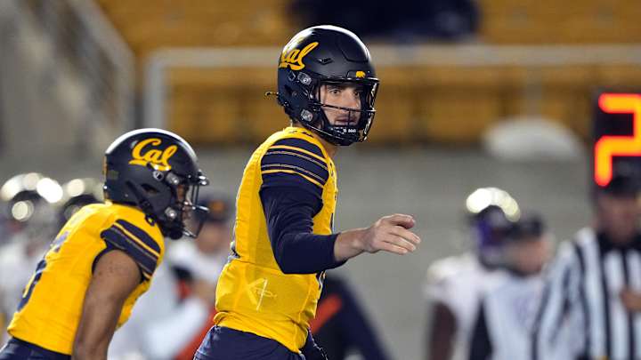 Five Questions With a Cal Writer Ahead of No. 8 Oregon vs. Cal Five Questions With a Cal Writer Ahead of No. 8 Oregon vs. Cal