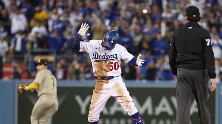 Dodgers News: Mookie Betts Takes Home Big Defensive Honor