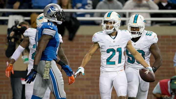 Setting the Stage for the Week 8 Dolphins-Lions Matchup