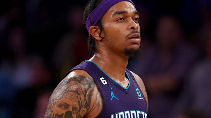 Charlotte Hornets vs Golden State Warriors Game Preview