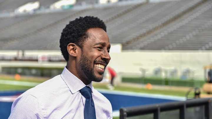 Desmond Howard Talks Deion Sanders, Jackson State, and HBCU Football Desmond Howard Talks Deion Sanders, Jackson State, and HBCU Football