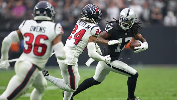 Las Vegas Raiders Week 8 Final Injury Report Las Vegas Raiders Week 8 Final Injury Report