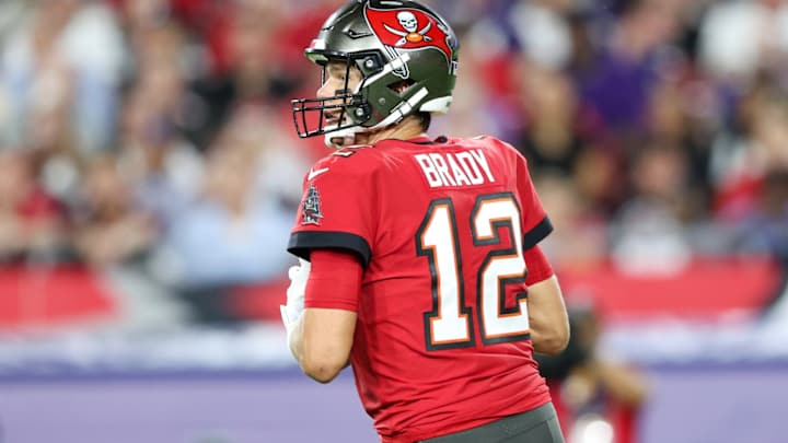 Former Miami Heat Player Shaquille O'Neal Can Relate To Tom Brady's Divorce Former Miami Heat Player Shaquille O'Neal Can Relate To Tom Brady's Divorce