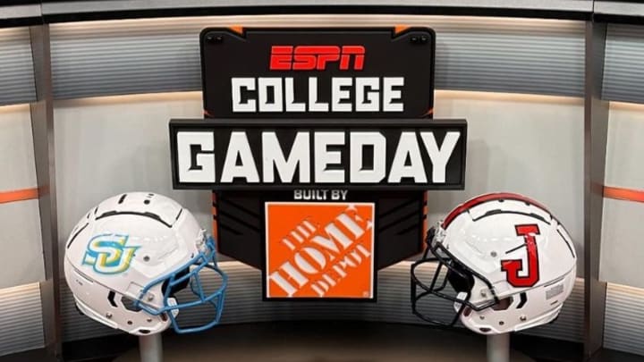 The 'BoomBox Classic' Preview: Tigers, Jags Clash In Baton Rouge