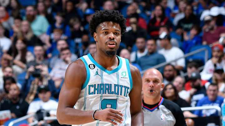 Charlotte Hornets @ Chicago Bulls Game Preview