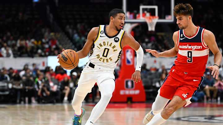 Four things learned from the Indiana Pacers dominant win over the Washington Wizards on ESPN Four things learned from the Indiana Pacers dominant win over the Washington Wizards on ESPN