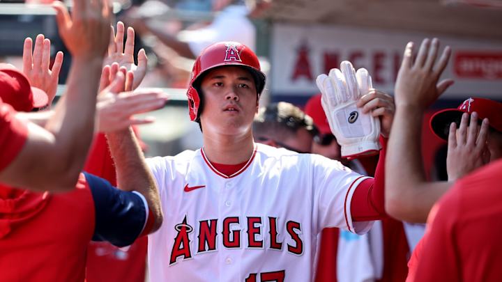 2022 MLB Awards: Top 5 American League MVP Award Candidates