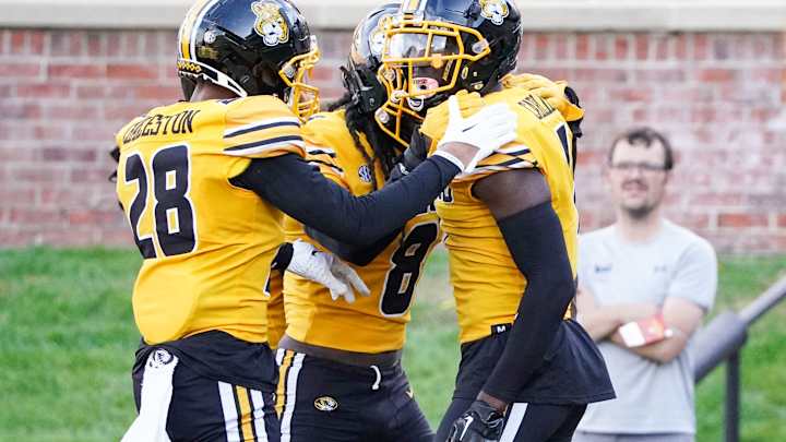 Missouri Defensive Players To Watch