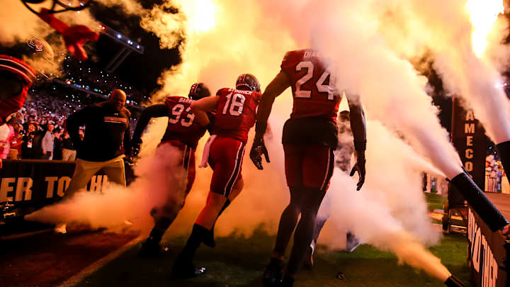 LIVE Updates: South Carolina vs. Missouri