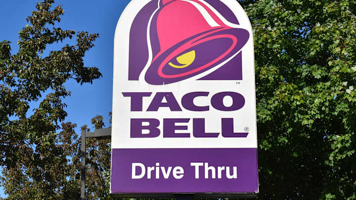 Steal a Base, Steal a Taco: How to Get Your Free Taco from Taco Bell Steal a Base, Steal a Taco: How to Get Your Free Taco from Taco Bell