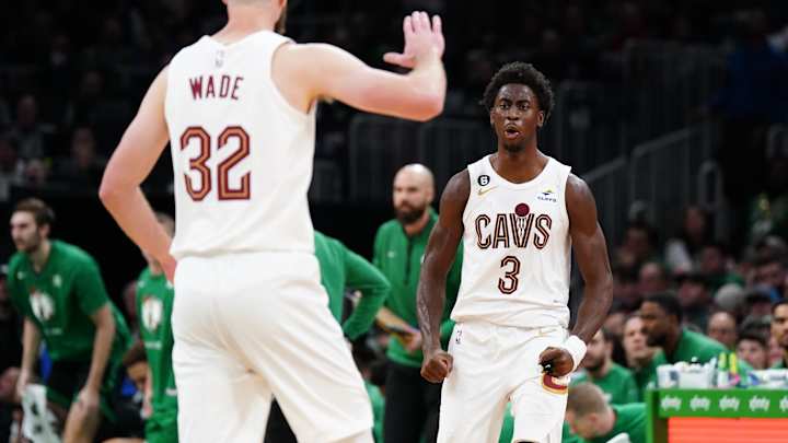 A Fast Start, A Crazy Comeback And A Statement Win