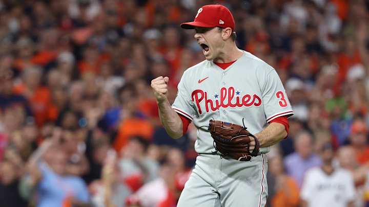 Bold Bullpen Moves Are Fueling the Phillies