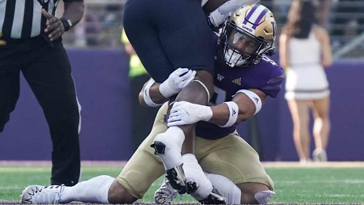 A Peek at the Progress of the Huskies' 9 Portal Transfers