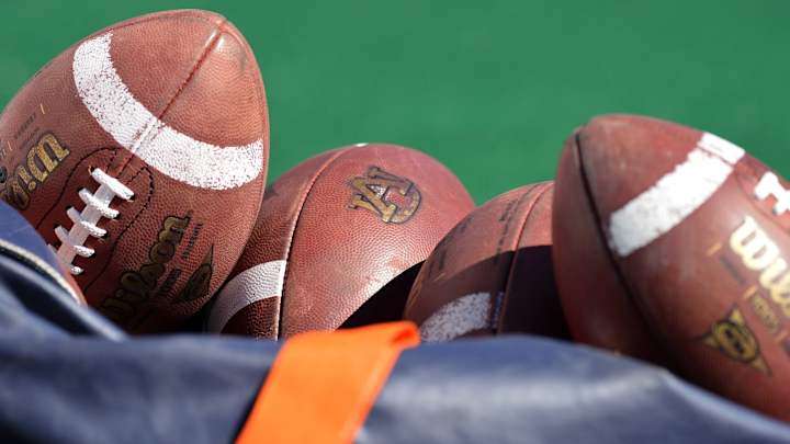 Auburn Targeting Mississippi State AD John Cohen, per Sources