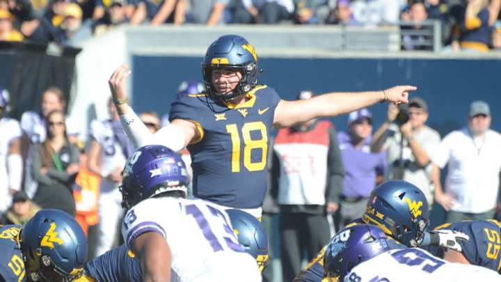 JT Daniels Finds a New Home