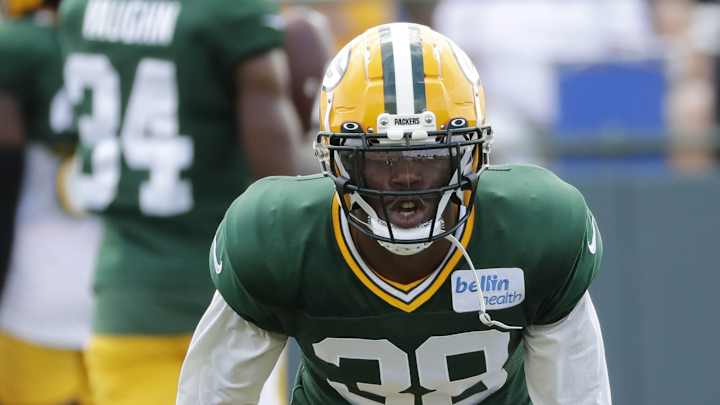 Saturday’s Packers Transactions: What They Mean vs. Bills