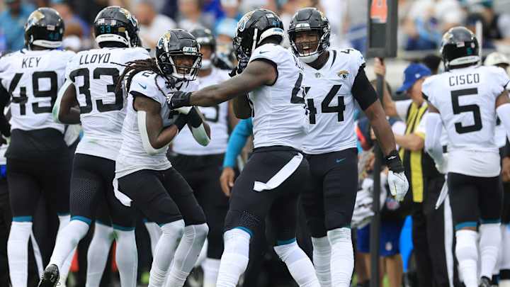 Jaguars Mailbag: What Could the Trade Deadline Look Like in Jacksonville?