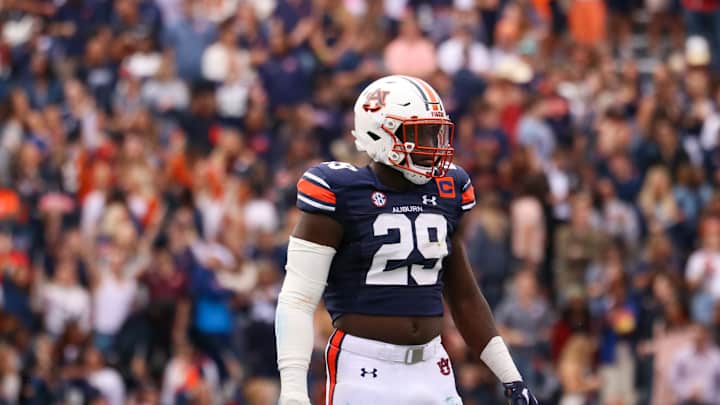 Auburn Daily Show: Previewing potential prospects for Auburn's Pro-Day