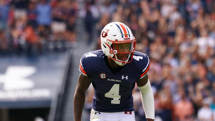 Auburn football ranks low in post-spring SEC power rankings Auburn football ranks low in post-spring SEC power rankings