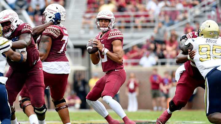 2023 ACC Power Rankings: Preseason 2023 ACC Power Rankings: Preseason