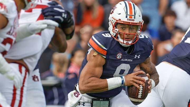 SEC Round-Up: Auburn Players Now Required to Attend Class with Harsin Gone