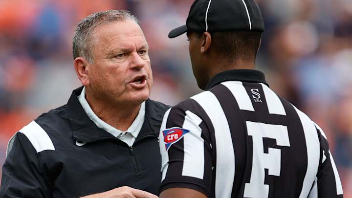 Hogs’ Roster Down to Getting Best Players on Scholarship