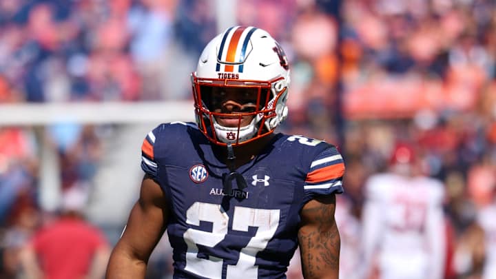 Five reasons Auburn could struggle against the Arkansas Razorbacks