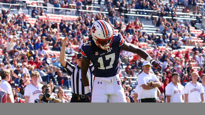 Hugh Freeze provides injury updates following Tigers' first fall camp scrimmage Hugh Freeze provides injury updates following Tigers' first fall camp scrimmage