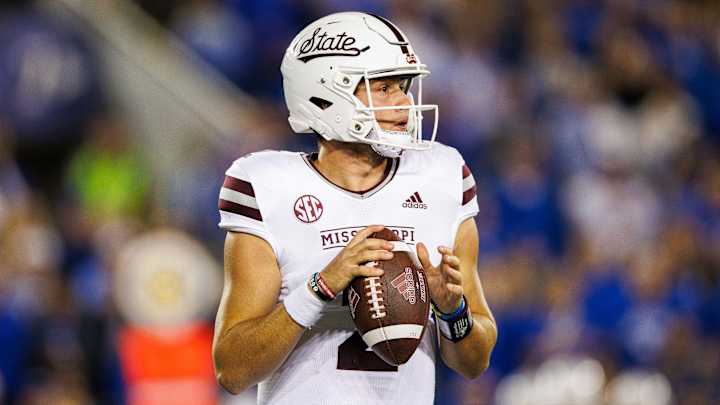 Three Takeaways from Mississippi State's Gritty OT Victory Against Auburn Three Takeaways from Mississippi State's Gritty OT Victory Against Auburn