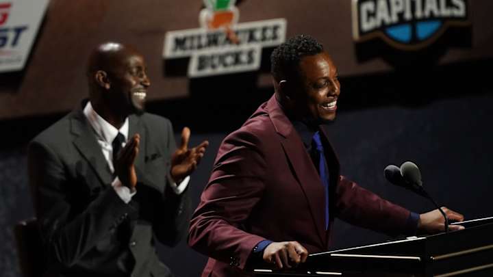 Former NBA greats Kevin Garnett And Paul Pierce Say Tyler Herro, Bam Adebayo Need More Consistency