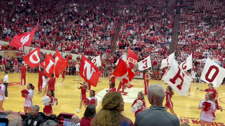 LIVE BLOG: Follow Indiana's Season Opener With Morehead State in Real Time LIVE BLOG: Follow Indiana's Season Opener With Morehead State in Real Time