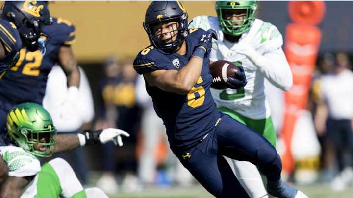 Cal Football Game Summary: Bears Lose to No. 8 Oregon Cal Football Game Summary: Bears Lose to No. 8 Oregon